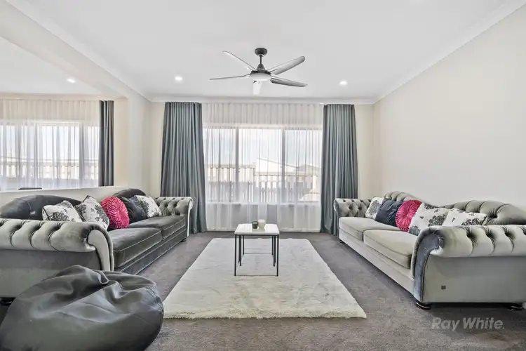 Second view of Homely house listing, 19 Wilby Street, Flagstone QLD 4280