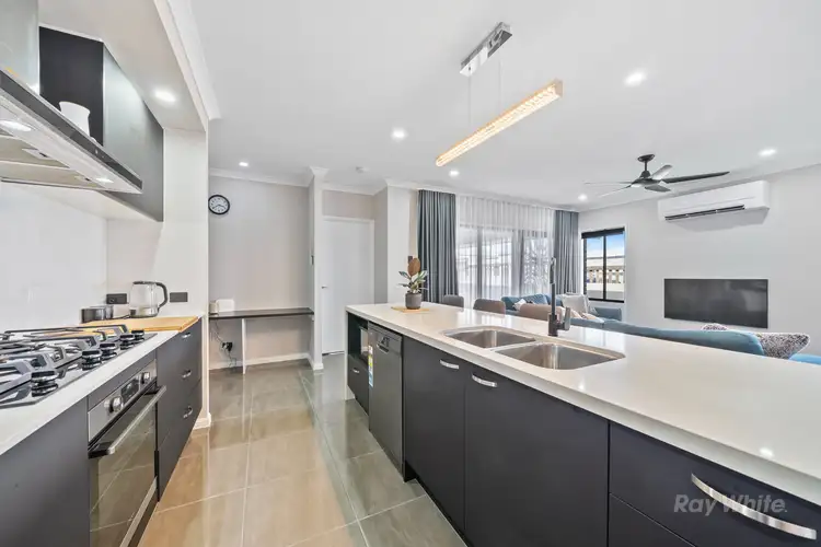 Third view of Homely house listing, 19 Wilby Street, Flagstone QLD 4280