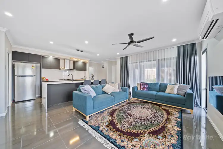 Fifth view of Homely house listing, 19 Wilby Street, Flagstone QLD 4280