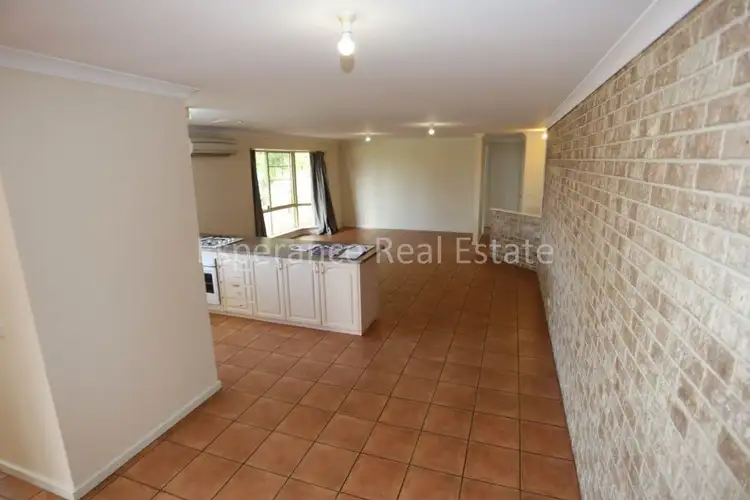 Second view of Homely house listing, 3/3 Randell Street, Esperance WA 6450