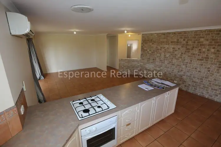 Fifth view of Homely house listing, 3/3 Randell Street, Esperance WA 6450