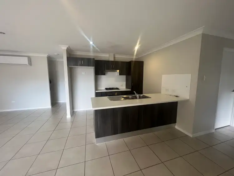 Second view of Homely semi-detached listing, 7 Aurora Road, Tannum Sands QLD 4680