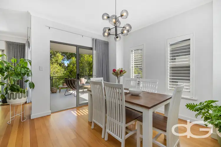 1/1 Clare Lane, Subiaco WA 6008