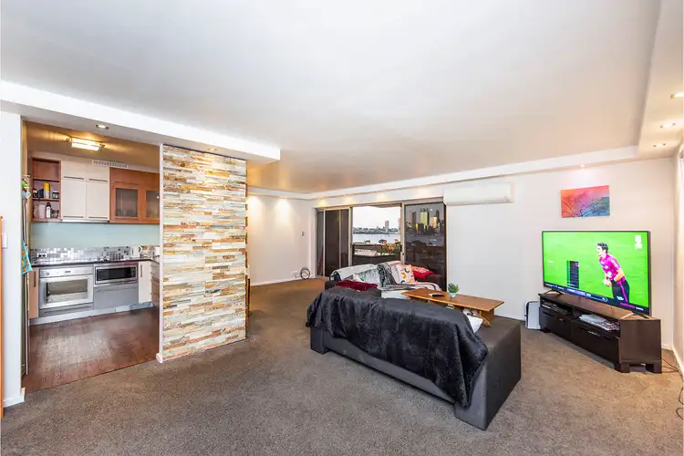 Fourth view of Homely apartment listing, 17/23 Swan Street, South Perth WA 6151