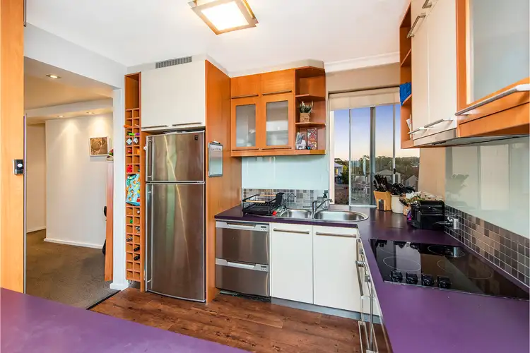 Sixth view of Homely apartment listing, 17/23 Swan Street, South Perth WA 6151