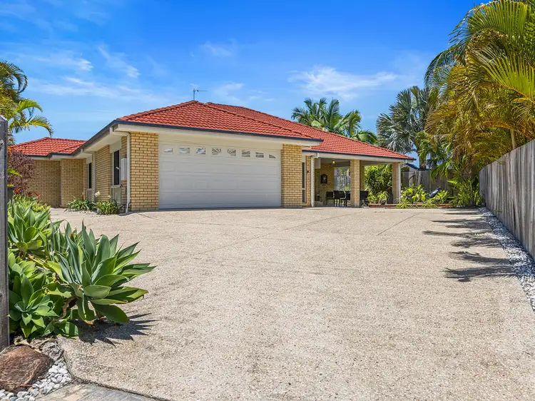 Main view of Homely house listing, 60 Windermere Way, Sippy Downs QLD 4556