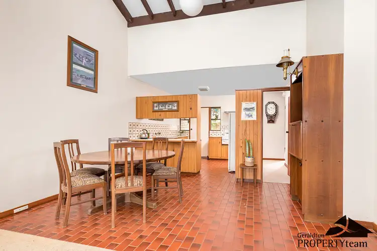 Second view of Homely house listing, 10 Patio Place, Geraldton WA 6530