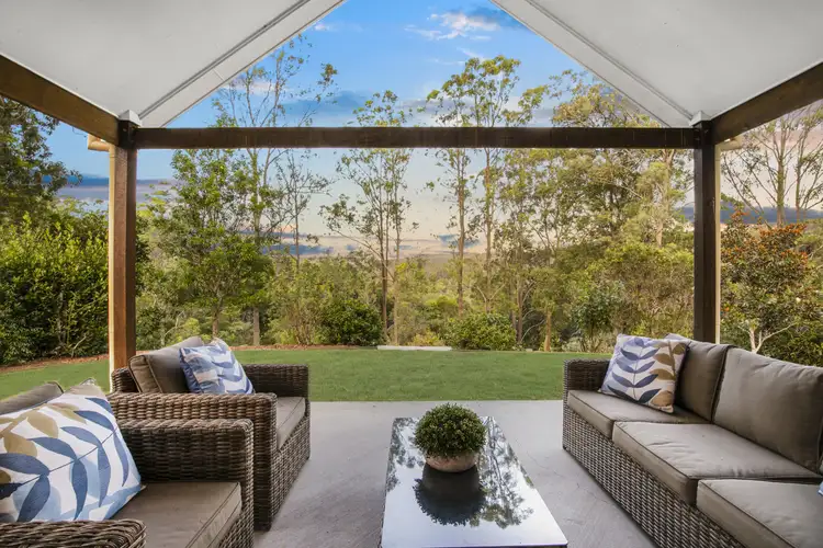 272C Gold Creek Road, Brookfield QLD 4069