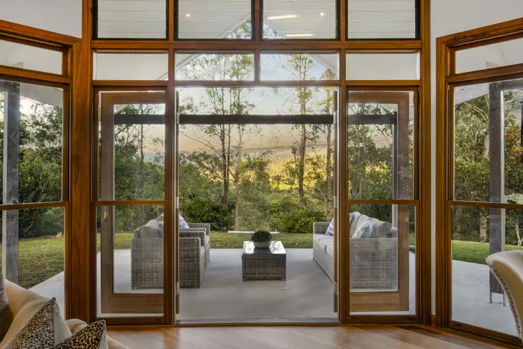 Third view of Homely rural property listing, 272C Gold Creek Road, Brookfield QLD 4069