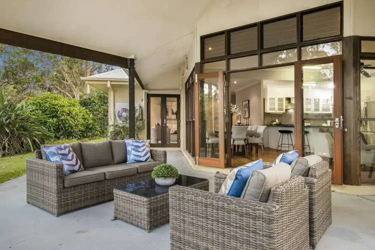 Sixth view of Homely rural property listing, 272C Gold Creek Road, Brookfield QLD 4069