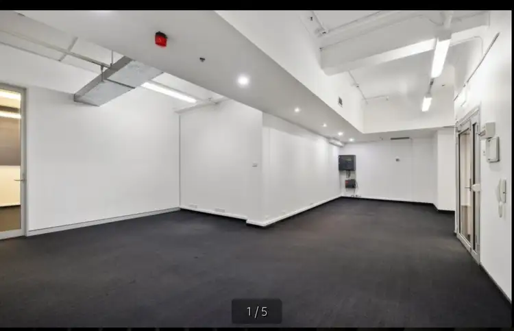 Second view of Homely other listing, 403/410 Elizabeth street, Surry Hills NSW 2010