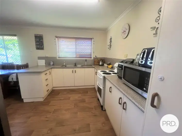 Second view of Homely house listing, 11 Luton Street, Telina QLD 4680