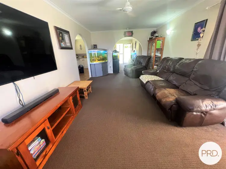 Sixth view of Homely house listing, 11 Luton Street, Telina QLD 4680