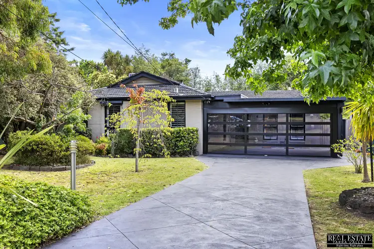 Main view of Homely house listing, 4 Olanda Court, Vermont VIC 3133