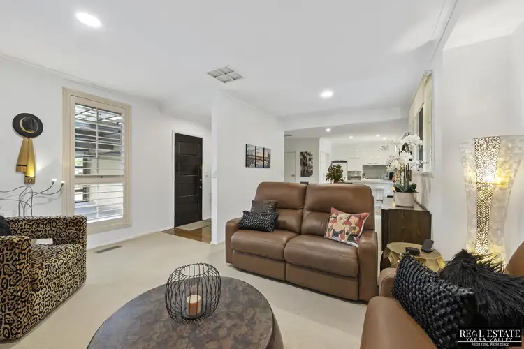 Third view of Homely house listing, 4 Olanda Court, Vermont VIC 3133