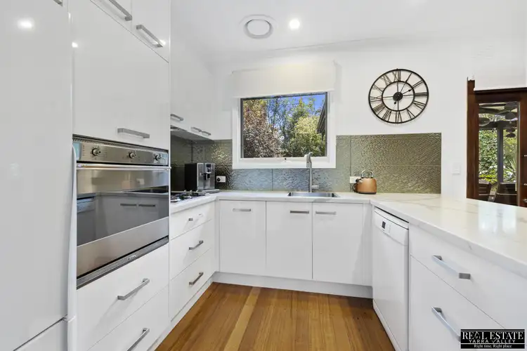 Fourth view of Homely house listing, 4 Olanda Court, Vermont VIC 3133