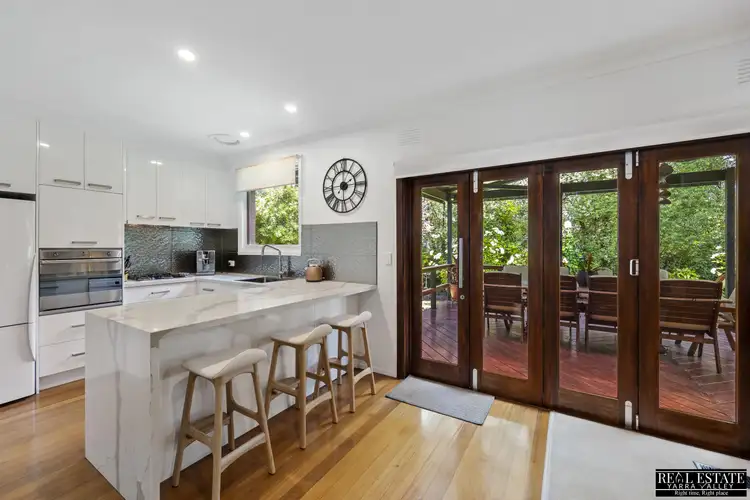 Fifth view of Homely house listing, 4 Olanda Court, Vermont VIC 3133