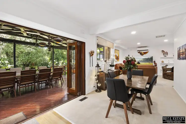 Sixth view of Homely house listing, 4 Olanda Court, Vermont VIC 3133