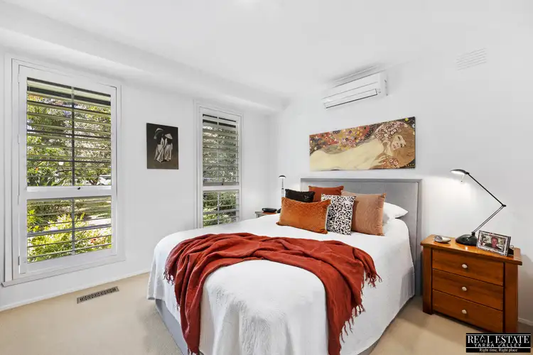 Seventh view of Homely house listing, 4 Olanda Court, Vermont VIC 3133