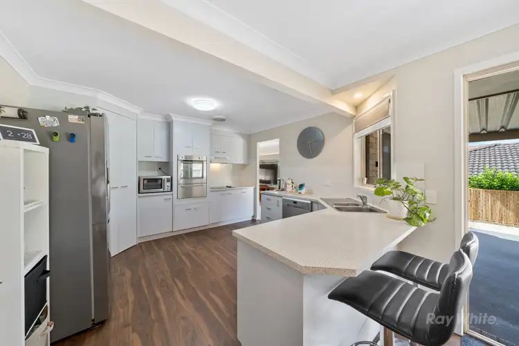 Third view of Homely house listing, 31 Mewing Court, Windaroo QLD 4207