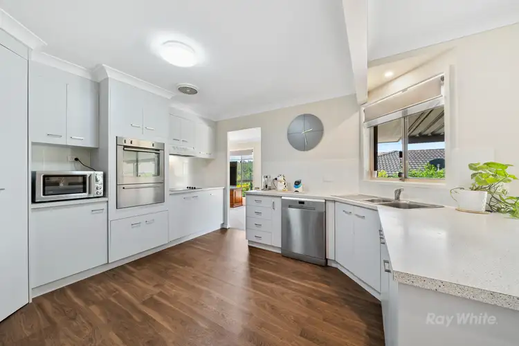 Fourth view of Homely house listing, 31 Mewing Court, Windaroo QLD 4207