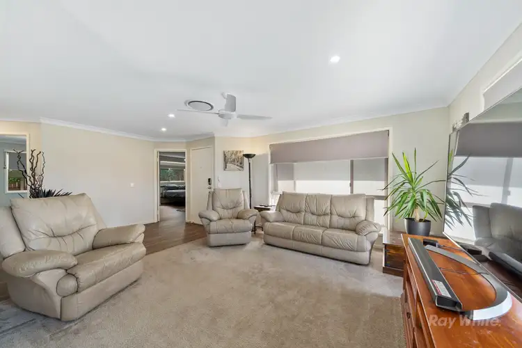 Fifth view of Homely house listing, 31 Mewing Court, Windaroo QLD 4207