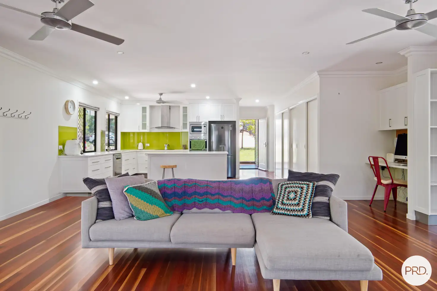 Main view of Homely house listing, 5 WATERMARK AVE, Agnes Water QLD 4677