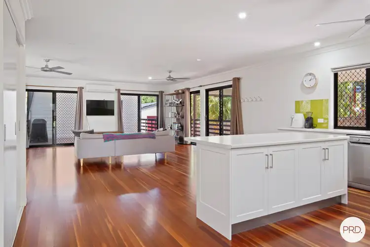 Third view of Homely house listing, 5 WATERMARK AVE, Agnes Water QLD 4677