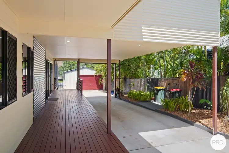 Sixth view of Homely house listing, 5 WATERMARK AVE, Agnes Water QLD 4677