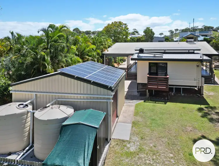Seventh view of Homely house listing, 5 WATERMARK AVE, Agnes Water QLD 4677