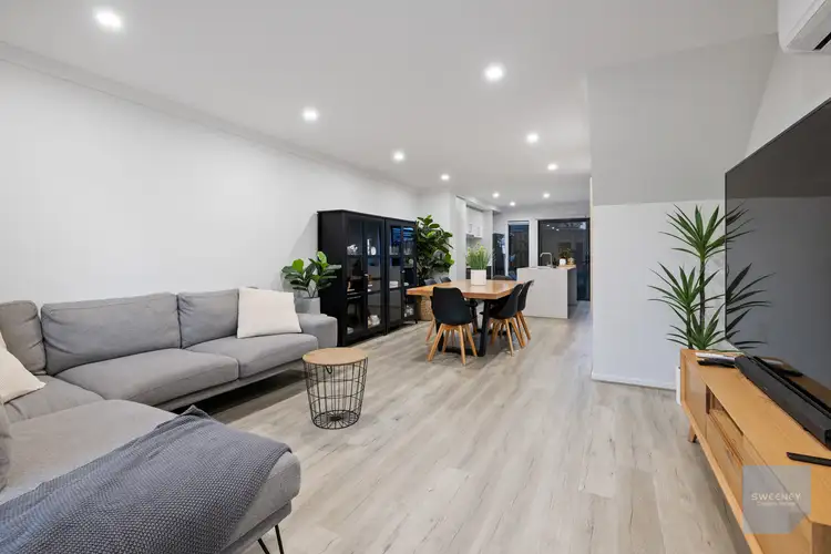 Sixth view of Homely townhouse listing, 8 Marion Street, Deanside VIC 3336