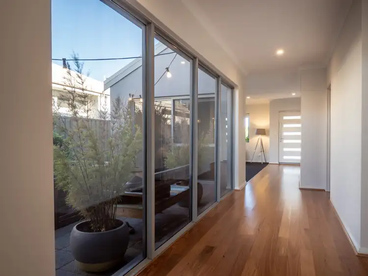 Third view of Homely house listing, 17 Crown Terrace, Coogee WA 6166