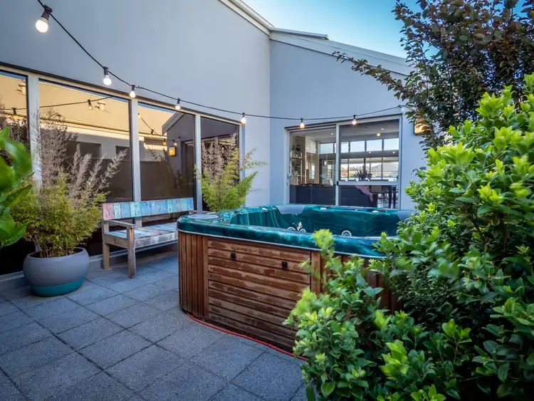 Fifth view of Homely house listing, 17 Crown Terrace, Coogee WA 6166