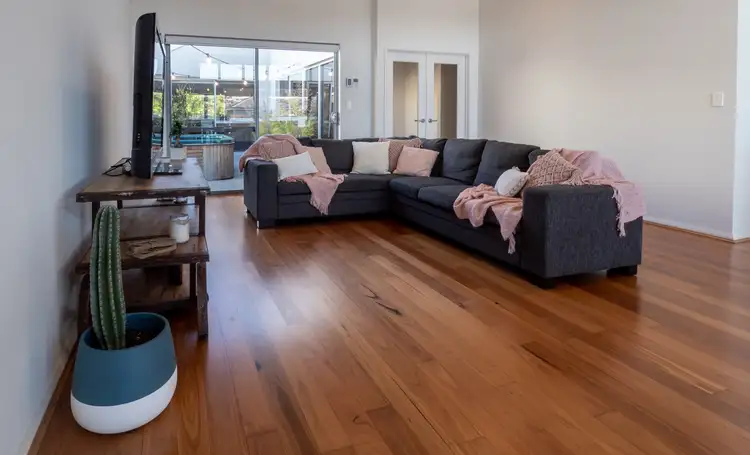 Sixth view of Homely house listing, 17 Crown Terrace, Coogee WA 6166