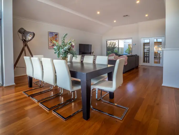 Seventh view of Homely house listing, 17 Crown Terrace, Coogee WA 6166