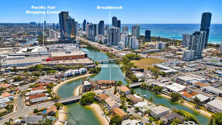 6/27-29 Surfers Avenue, Mermaid Waters QLD 4218