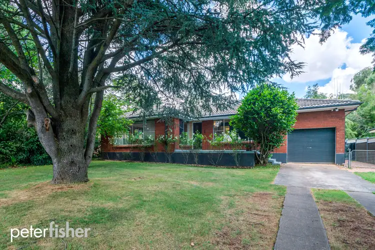 105 Forbes Road, Orange NSW 2800