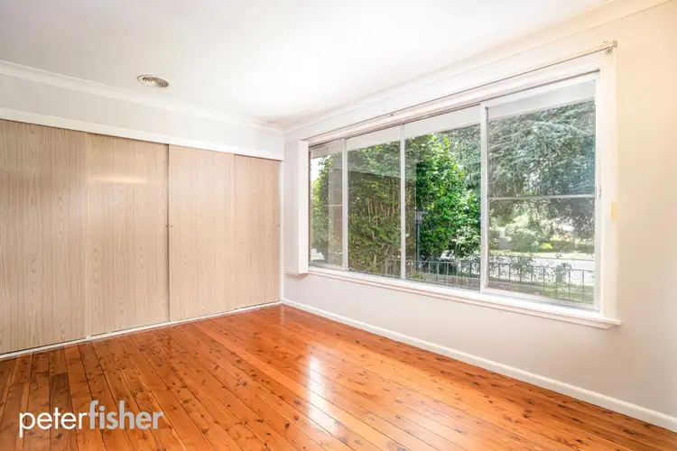 Fifth view of Homely house listing, 105 Forbes Road, Orange NSW 2800