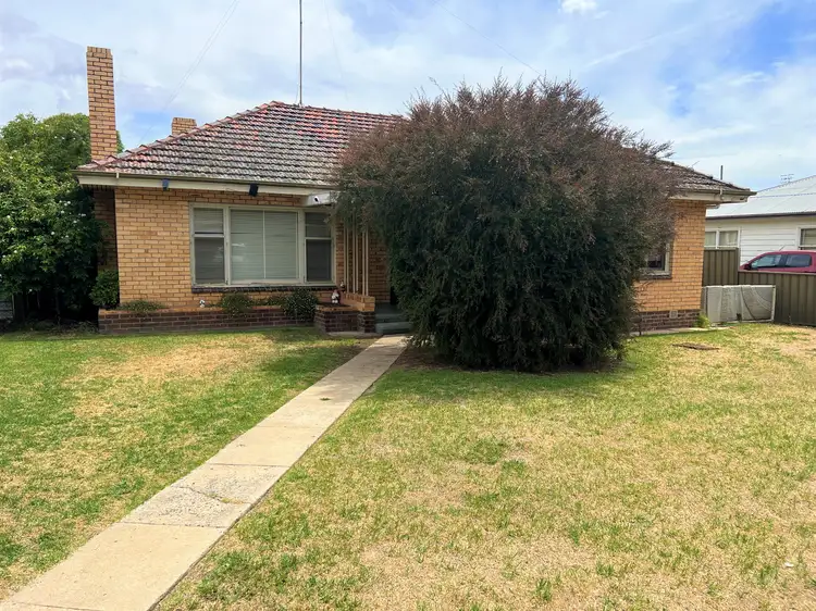 454 Charlotte Street, Deniliquin NSW 2710