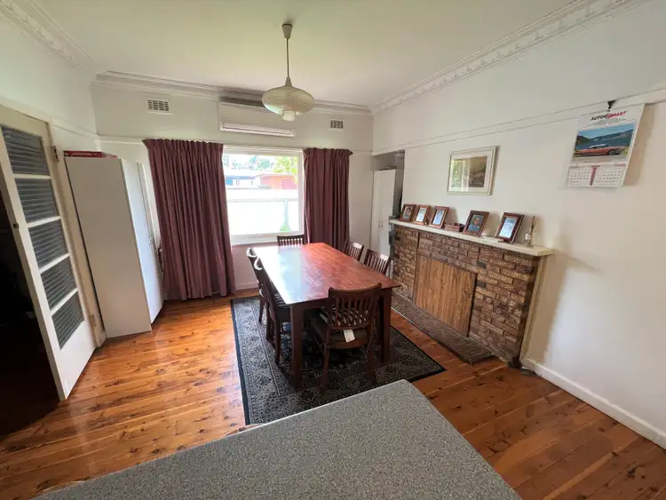 Fifth view of Homely house listing, 454 Charlotte Street, Deniliquin NSW 2710