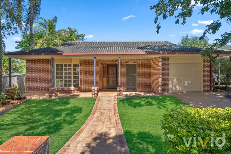 Second view of Homely house listing, 26 Duntreath Street, Keperra QLD 4054