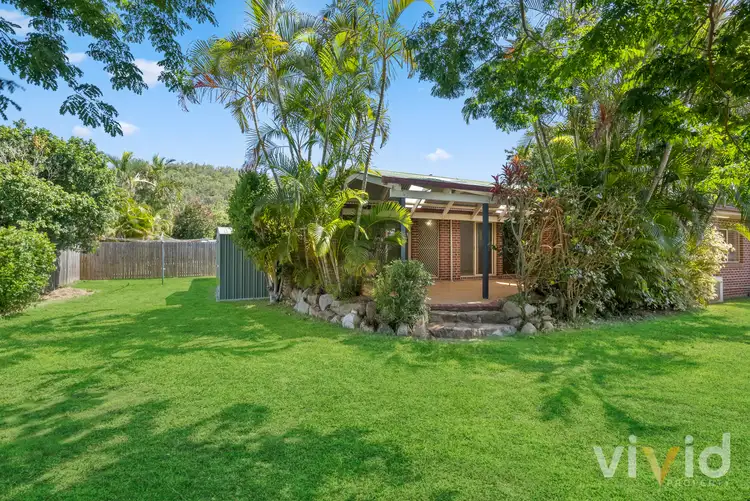 Third view of Homely house listing, 26 Duntreath Street, Keperra QLD 4054