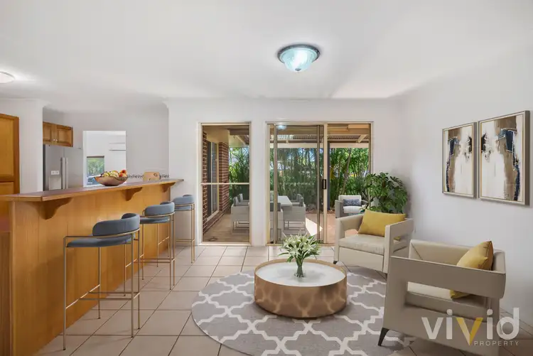 Fifth view of Homely house listing, 26 Duntreath Street, Keperra QLD 4054