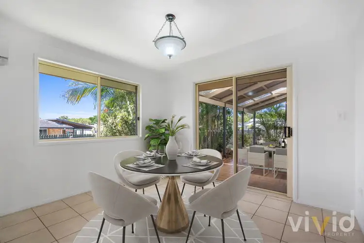 Sixth view of Homely house listing, 26 Duntreath Street, Keperra QLD 4054
