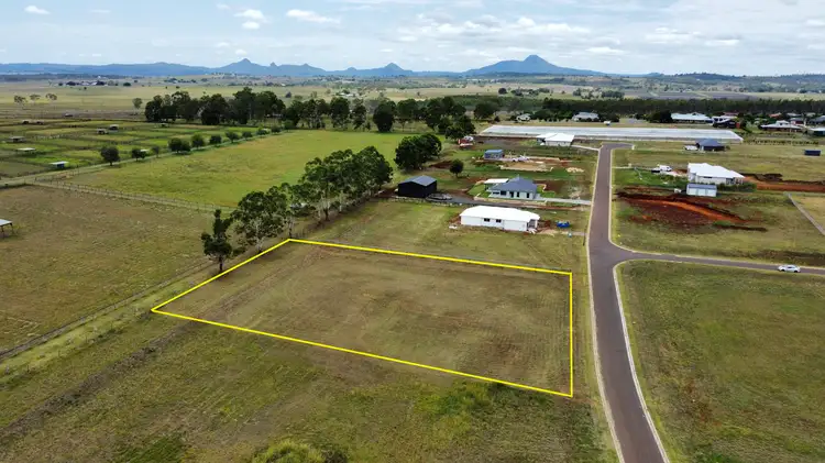 14 Wilson Place, Harrisville QLD 4307