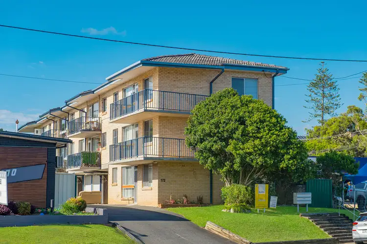 Main view of Homely unit listing, 2/172 Gordon Street, Port Macquarie NSW 2444