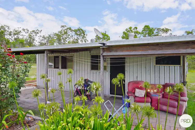 Second view of Homely other listing, 426 Mitchell Road, Mount Maria QLD 4674