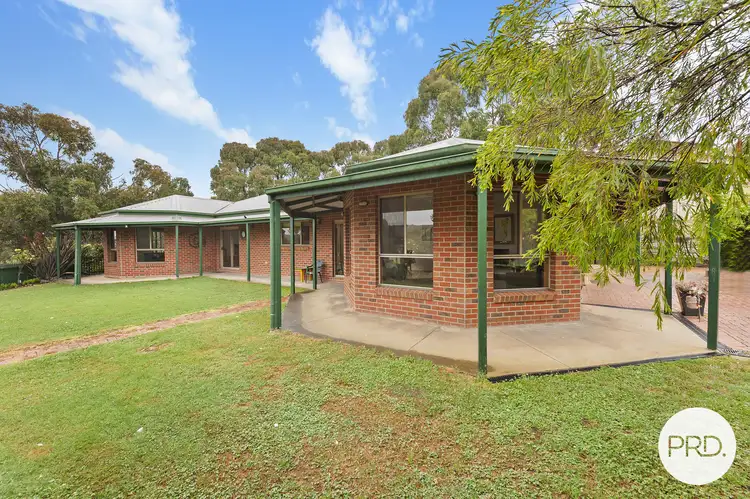 Main view of Homely house listing, 1020 Lal Lal Street, Buninyong VIC 3357