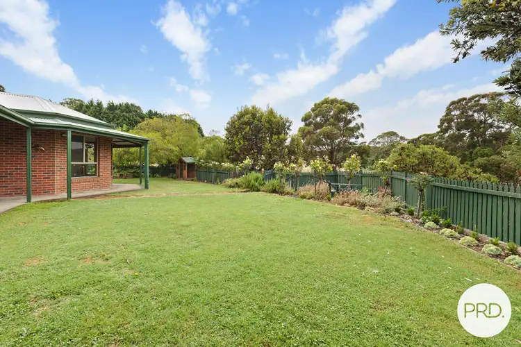 Second view of Homely house listing, 1020 Lal Lal Street, Buninyong VIC 3357