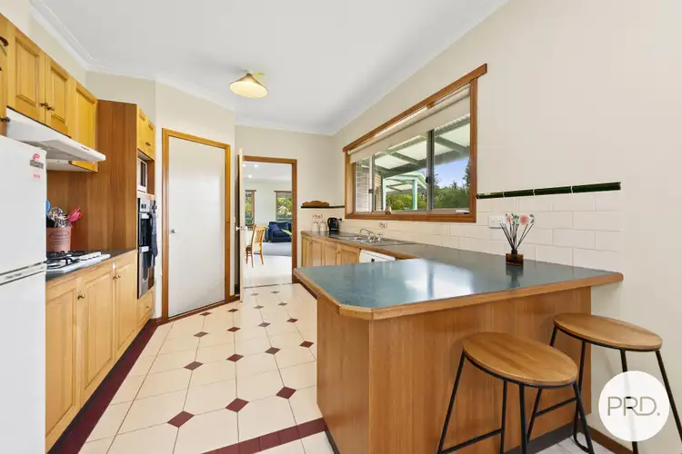 Third view of Homely house listing, 1020 Lal Lal Street, Buninyong VIC 3357